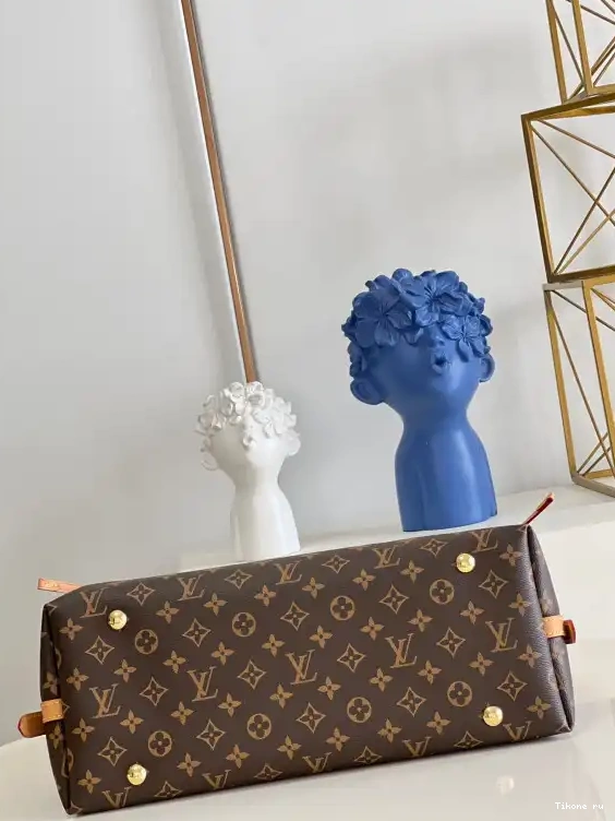 Cheap VUITTON CARRYALL LOUIS MM 0701
